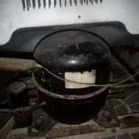 یخچال بوژان|یخچال و فریزر|تربتحیدریه, بازار|دیوار