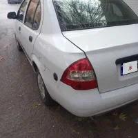 تیبا دوگانه سوزکارخانه