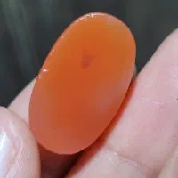 عقیق پرخیر وبرکت بسیارکهنه وخونبند یمن