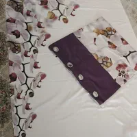 پرده|پرده، رانر، رومیزی|کرج, مصباح|دیوار
