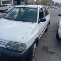 پراید مدل ۸۳ انژکتور|خودرو سواری و وانت|بیرجند, |دیوار