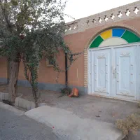 سوئیت باغ عمو حسن با پارکینگ فردوس .اسلامیه