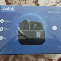 هدفون بلوتوثی ریولینک مدل vr42