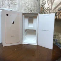 ایفون ۸ خشک|موبایل|اهر, |دیوار