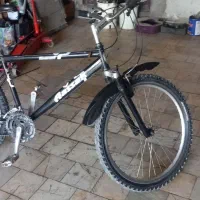 دوچرخه دنده ای اساک 26