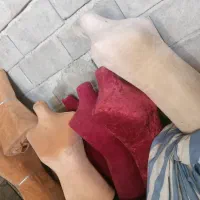 مانکن نیم تنه