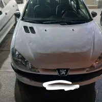 ۲۰۶ sd مدل ۹۵