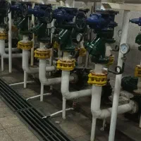 تعمیر و نصب پمپهای آب مصرفی خانگی