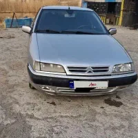 زانتیا۲۰۰۰|خودرو سواری و وانت|ارومیه, |دیوار