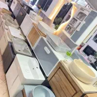 روشویی کابینتی قیمت تولیدی