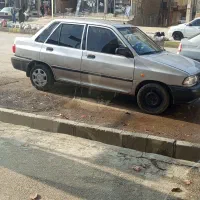 پراید 89|خودرو سواری و وانت|ارومیه, |دیوار