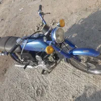 چند عدد موتور بفروش میرسد|موتورسیکلت|تبریز, |دیوار