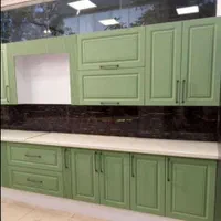 کابینت بالا وپایین شش متری کد ۵۵۸۹|مصالح و تجهیزات ساختمان|قائم‌شهر, |دیوار