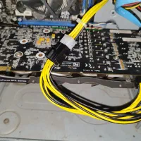 کارت گرافیک گیمینگ 256 بیت