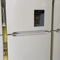 یخچال فریزر 24فوت جدید صفر