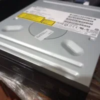 دی وی دی رایتر hp