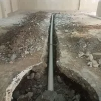 لوله کشی آب و فاضلاب تعمیر‌ و‌نصب پمپ و‌منبع