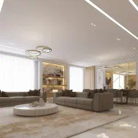 گروه معماری آتریوم طراحی و اجرا و بازسازی ساختمان