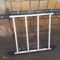 باربند پراید