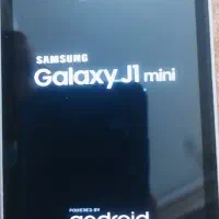 گوشی سامسونگ گلکسی j1 در حد نو