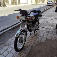 هندا مدل 95درحد