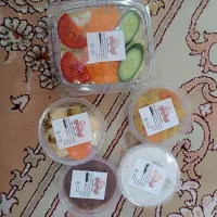 ترشی و شور
