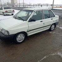 پراید مدل۸۰|خودرو سواری و وانت|باسمنج, |دیوار