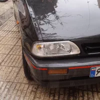 پراید هاچ بک کره ای مدل ۸۶