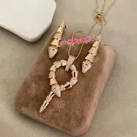 نیم ست بدون زنجیر