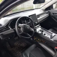 کی ام سی j7مدل 1402|خودرو سواری و وانت|ماسال, |دیوار