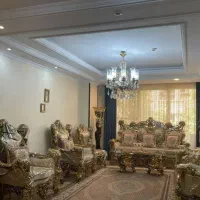 سرویس تختخواب سته کامل|تخت و سرویس خواب|میانه, |دیوار
