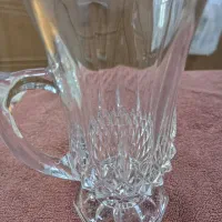 فروش ظروف کریستال بقیمت مناسب|ظروف سرو و پذیرایی|قم, زنبیل آباد|دیوار