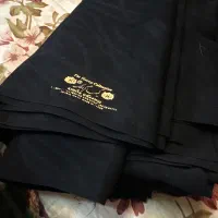 پارچه چادری