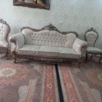 دوخت کاور مبل|مبلمان خانگی و میز عسلی|اردبیل, |دیوار