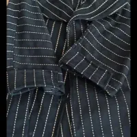 دو عدد مانتو پاییزه و ی عدد کت دخترانه