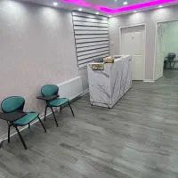 ۷۳ متر موقعیت صدرصد اداری بر اصلی خوش