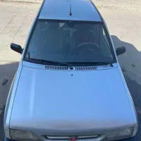 فروش ماشین|خودرو سواری و وانت|سراوان, |دیوار