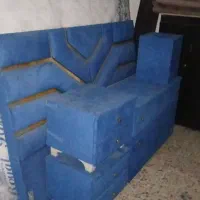 سروخواب مفت گذاشتم