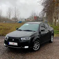 دنا پلاس توربواتومات (قیمت توافقی)