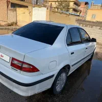 سمندlx xu7