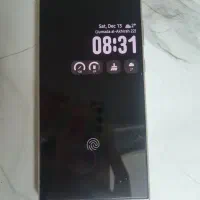 گوشی سامسونگ s24 ultra درحدنو ۲۵۶ گیگ|موبایل|سرخه حصار, |دیوار