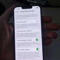 اپل iPhone 13 Pro با حافظهٔ ۲۵۶ گیگابایت|موبایل|اهواز, گلستان|دیوار
