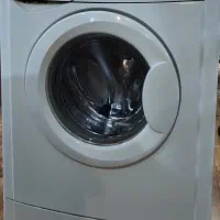 لباسشویی تمام اتوماتیک ایندزیت ایتالیا