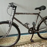 دوچرخه دماوند ۲۶ (سند دار)