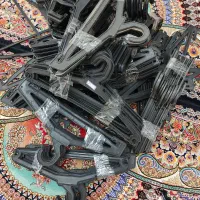 163عدد چوب لباسی