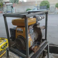 پمپ اب بنزینی