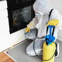 گروه سمپاشی(شبانه روزی)سم پاشی/موریانه ساس سوسک|خدمات نظافت|اهواز, کیانشهر|دیوار