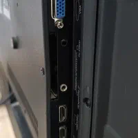 تلویزیون ال ای دی|تلویزیون و پروژکتور|سلماس, |دیوار