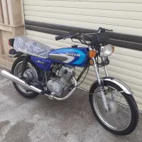 موتور ۱۲۵ مدل۹۰