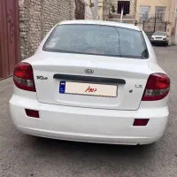 ماشین ریو مدل ۹۰|خودرو سواری و وانت|یزد, |دیوار